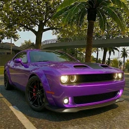 Symbol von Fast&Grand: Car Driving Game